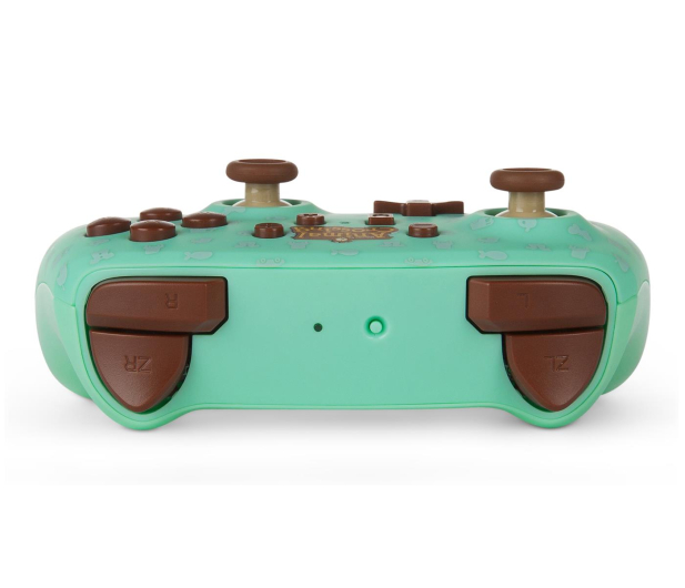 PowerA SWITCH Pad bezprzew. Animal Crossing K.K. Slider - 597135 - zdjęcie 5